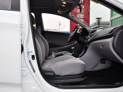 2014款 三厢 1.4L 手动 顶级型TOP