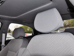 2014款 三厢 1.4L 手动 顶级型TOP