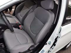 2014款 三厢 1.4L 手动 顶级型TOP