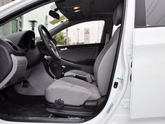 2014款 三厢 1.4L 手动 顶级型TOP