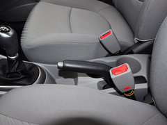 2014款 三厢 1.4L 手动 顶级型TOP