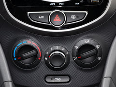 2014款 三厢 1.4L 手动 顶级型TOP