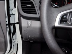 2014款 三厢 1.4L 手动 顶级型TOP