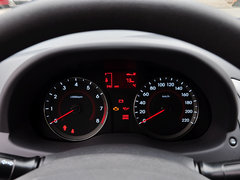 2014款 三厢 1.4L 手动 顶级型TOP