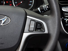 2014款 三厢 1.4L 手动 顶级型TOP