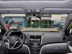 2014款 三厢 1.4L 手动 顶级型TOP