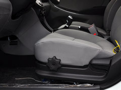 瑞纳 2014款 三厢 1.4L 手动 顶级型TOP
