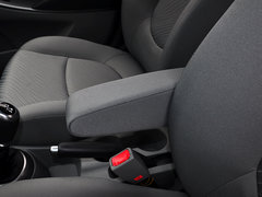 2014款 三厢 1.4L 手动 顶级型TOP