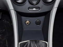 瑞纳 2014款 三厢 1.4L 手动 顶级型TOP