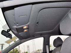 2014款 三厢 1.4L 手动 顶级型TOP