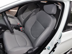 2014款 三厢 1.4L 手动 顶级型TOP