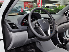 2014款 三厢 1.4L 手动 顶级型TOP