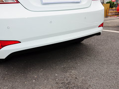 2014款 三厢 1.4L 手动 顶级型TOP