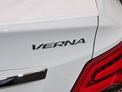 2014款 三厢 1.4L 手动 顶级型TOP