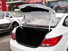2014款 三厢 1.4L 手动 顶级型TOP
