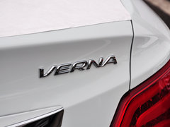 2014款 三厢 1.4L 手动 顶级型TOP