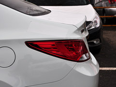 2014款 三厢 1.4L 手动 顶级型TOP