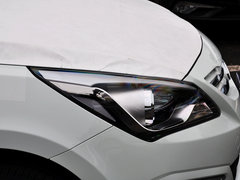2014款 三厢 1.4L 手动 顶级型TOP
