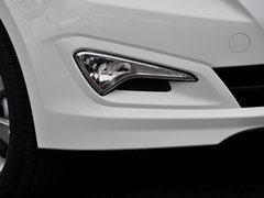 2014款 三厢 1.4L 手动 顶级型TOP
