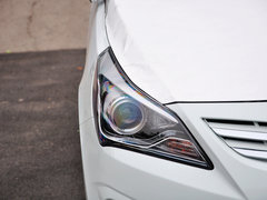 2014款 三厢 1.4L 手动 顶级型TOP