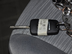 2014款 三厢 1.4L 手动 智能型GLS