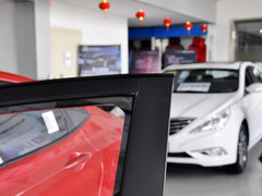 2014款 三厢 1.4L 手动 智能型GLS