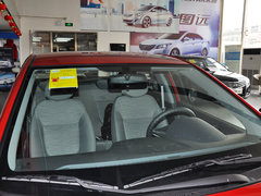 2014款 三厢 1.4L 手动 智能型GLS