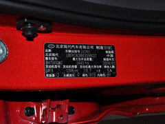 2014款 三厢 1.4L 手动 智能型GLS