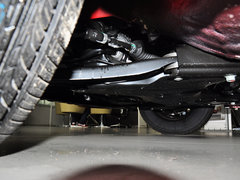 2014款 三厢 1.4L 手动 智能型GLS