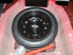 2014款 三厢 1.4L 手动 智能型GLS