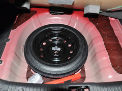2014款 三厢 1.4L 手动 智能型GLS