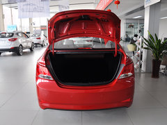 2014款 三厢 1.4L 手动 智能型GLS