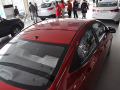 2014款 三厢 1.4L 手动 智能型GLS
