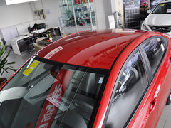 2014款 三厢 1.4L 手动 智能型GLS