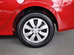 2014款 三厢 1.4L 手动 智能型GLS