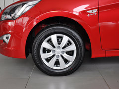 2014款 三厢 1.4L 手动 智能型GLS