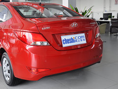 2014款 三厢 1.4L 手动 智能型GLS