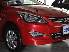 2014款 三厢 1.4L 手动 智能型GLS