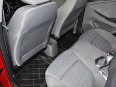 2014款 三厢 1.4L 手动 智能型GLS