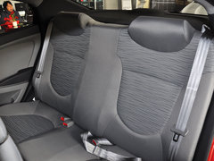 2014款 三厢 1.4L 手动 智能型GLS