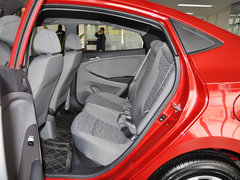 2014款 三厢 1.4L 手动 智能型GLS