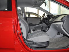 2014款 三厢 1.4L 手动 智能型GLS