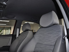 2014款 三厢 1.4L 手动 智能型GLS