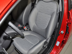2014款 三厢 1.4L 手动 智能型GLS