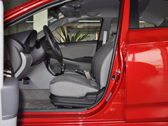 2014款 三厢 1.4L 手动 智能型GLS