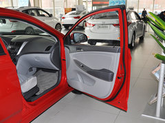 2014款 三厢 1.4L 手动 智能型GLS