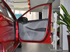 2014款 三厢 1.4L 手动 智能型GLS