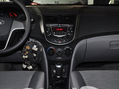 2014款 三厢 1.4L 手动 智能型GLS