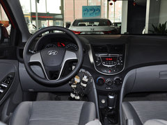2014款 三厢 1.4L 手动 智能型GLS