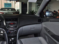 2014款 三厢 1.4L 手动 智能型GLS
